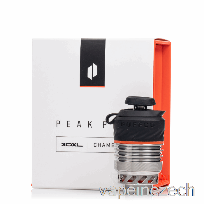 Puffco Peak Pro 3d Xl Komora Peak Pro 3d Xl Komora Vape Bez Nikotinu